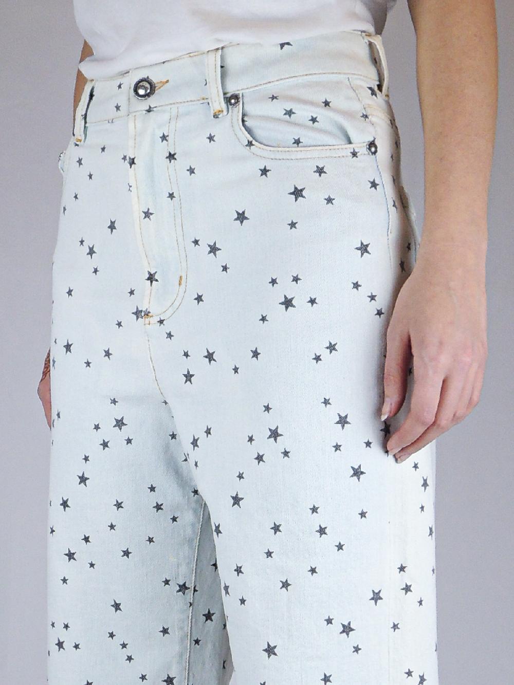 Rossano Perini RP – HIGH LOOSE ART. 17FW2122 Negozi Online