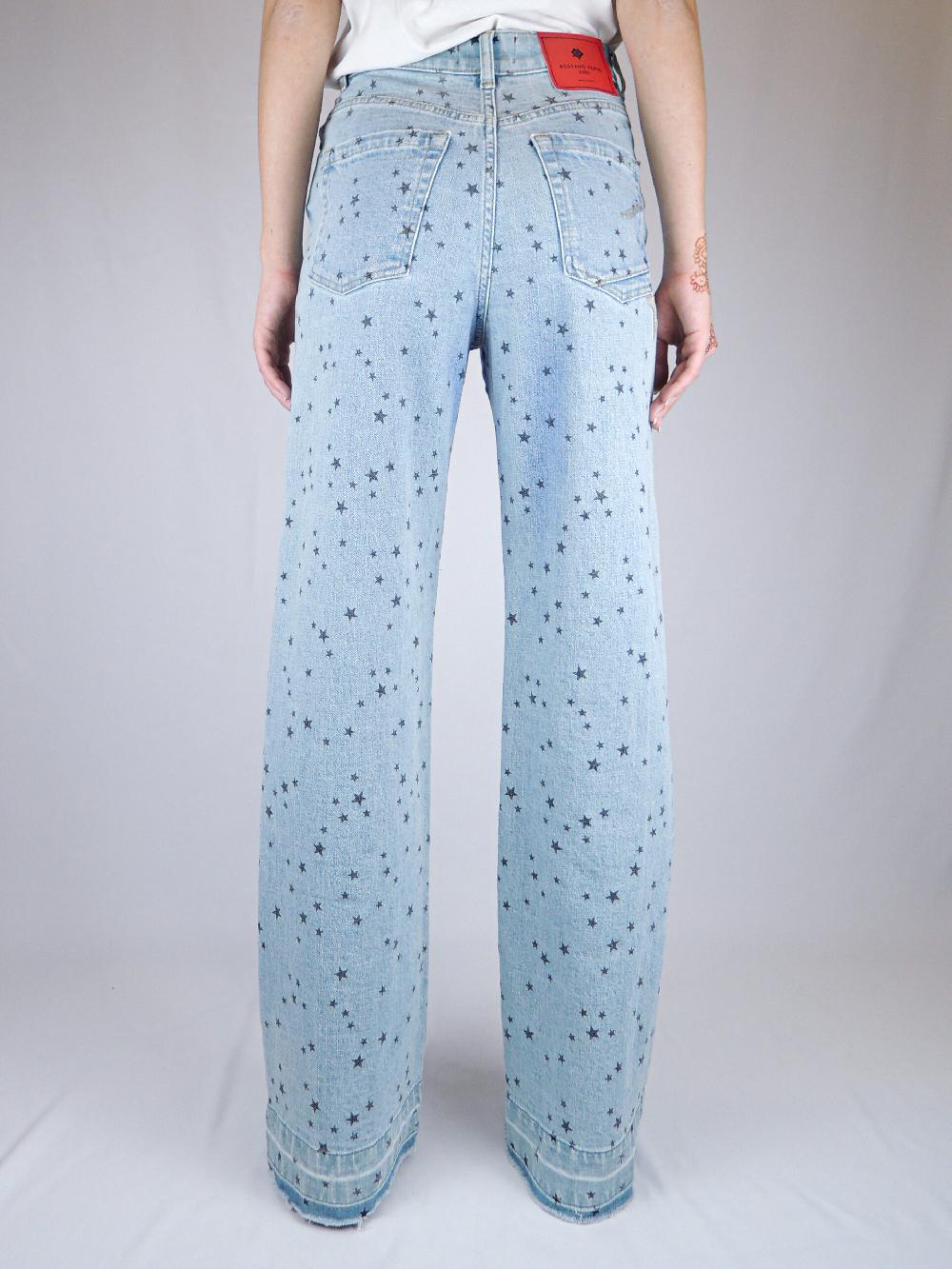 Rossano Perini RP – HIGH LOOSE ART. 18FW2122 Acquista Ora