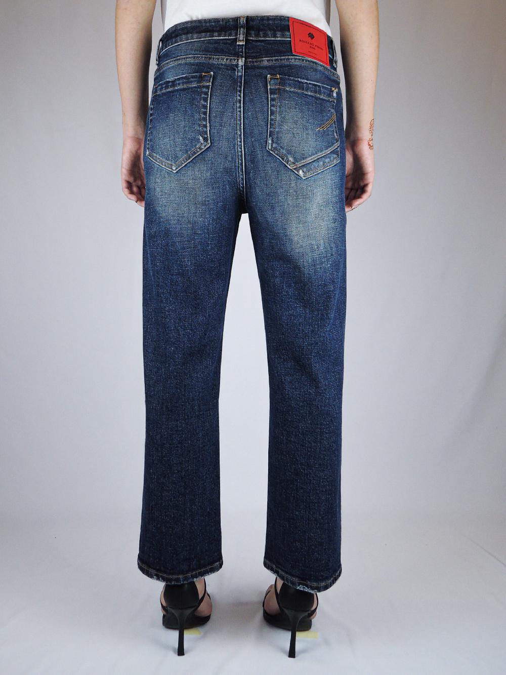 Rossano Perini RP – LOOSE ART. 060 Fino Al -60%