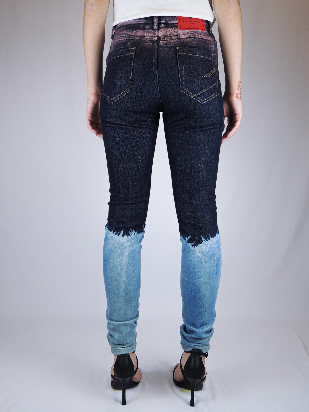 Rossano Perini RP-SKINNY 78 Presa