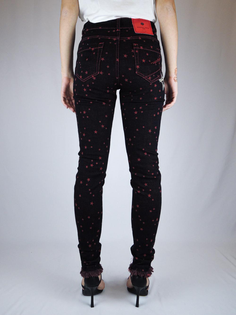Rossano Perini RP-SKINNY ART. 33FW2122 Economico