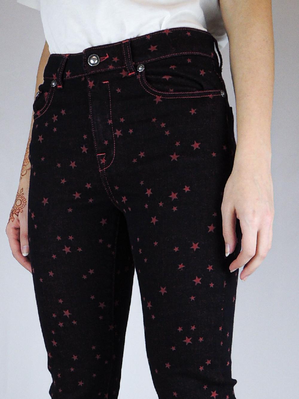 Rossano Perini RP-SKINNY ART. 33FW2122 Economico