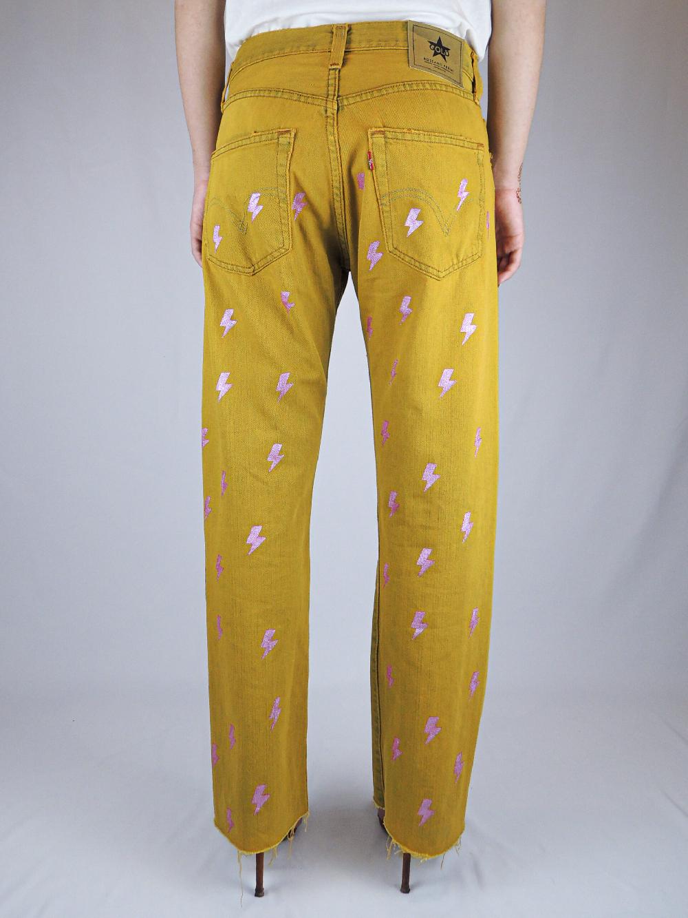 Rossano Perini G-BOYFRIEND ORIGINAL ART. 37 In Vendita