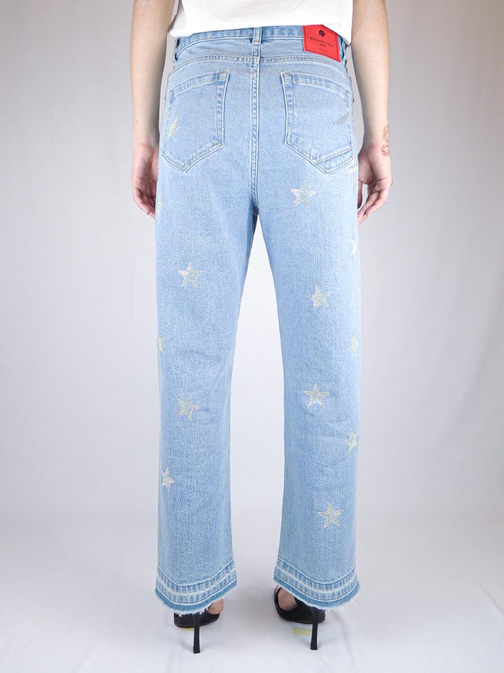 Rossano Perini RP-LOOSE ART. 12FW2122 Soddisfazione Garantita