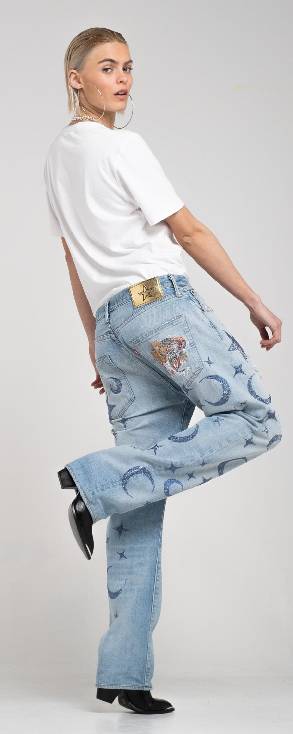 Rossano Perini ULTRABOY ART. 32FW23 Offerta speciale della fabbrica