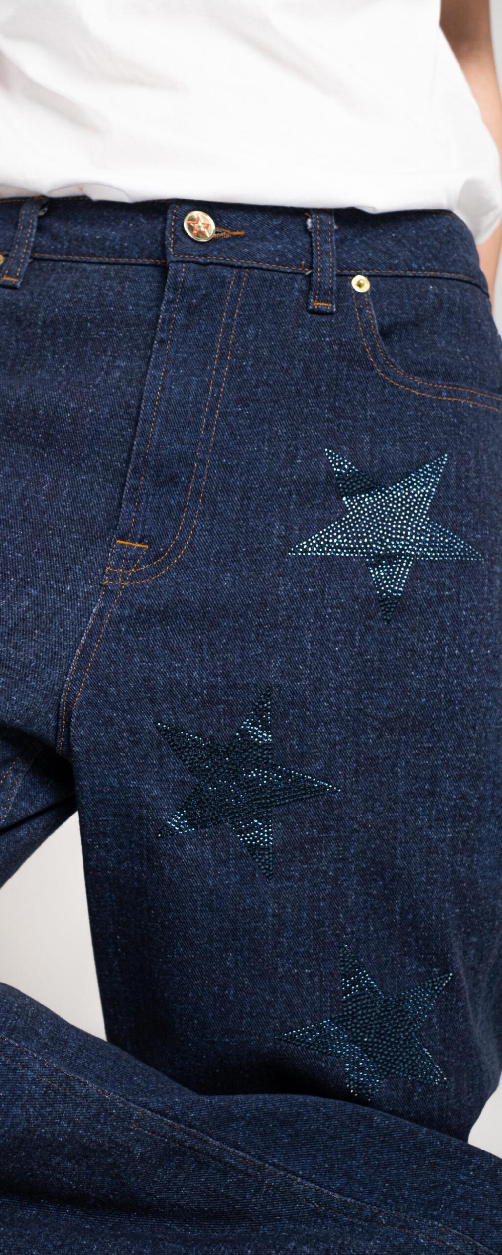 Rossano Perini ULTRA HIGHLOOSE ART. 28FW23 Discount Store per i nuovi prodotti