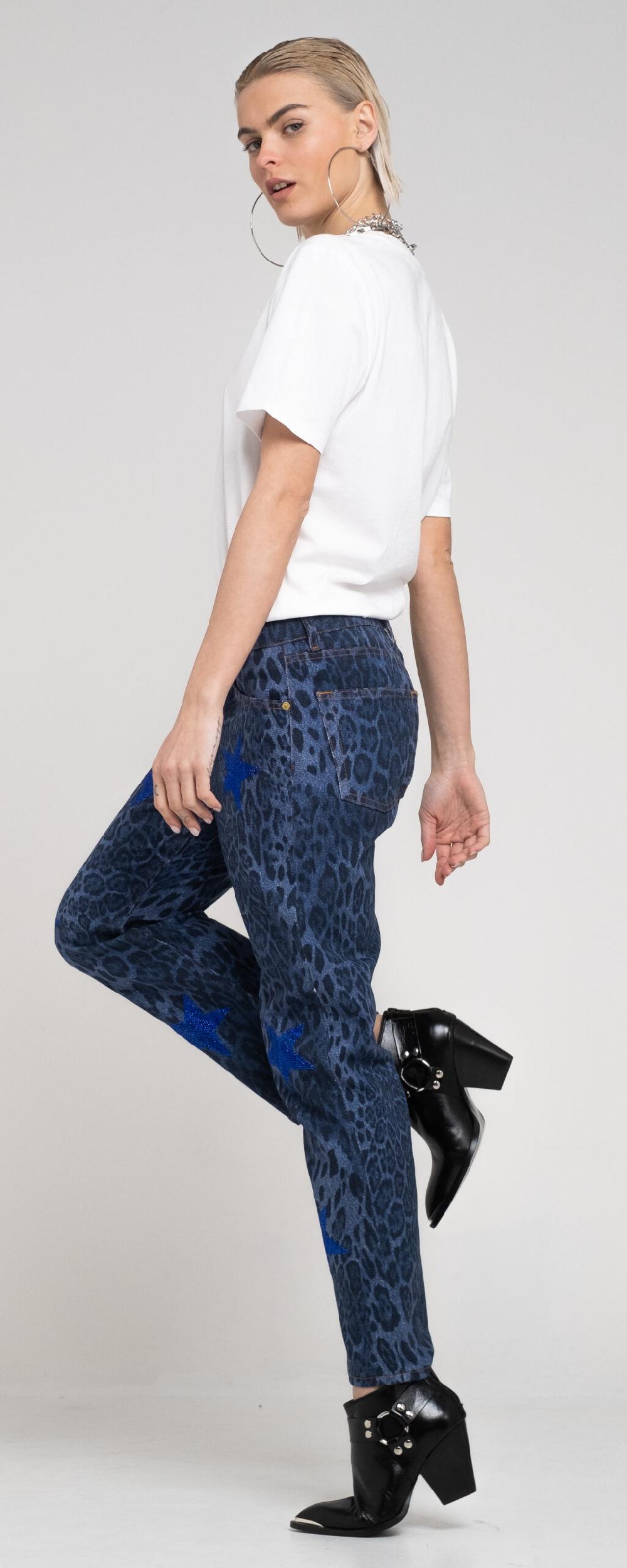 Rossano Perini LVS051HIGH ART. 22FW23 Prezzo Ridotto