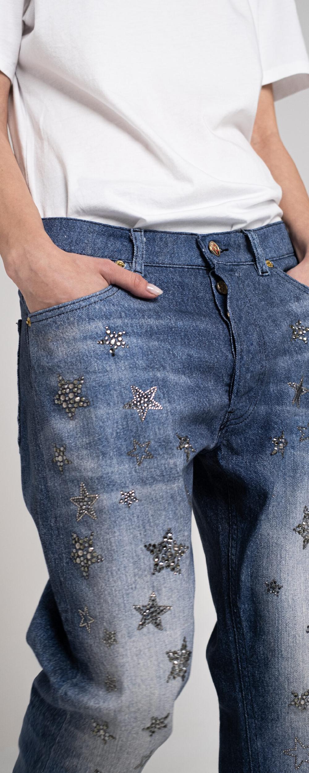 Rossano Perini LVS051BOY ART. 19FW23 Sottocosto