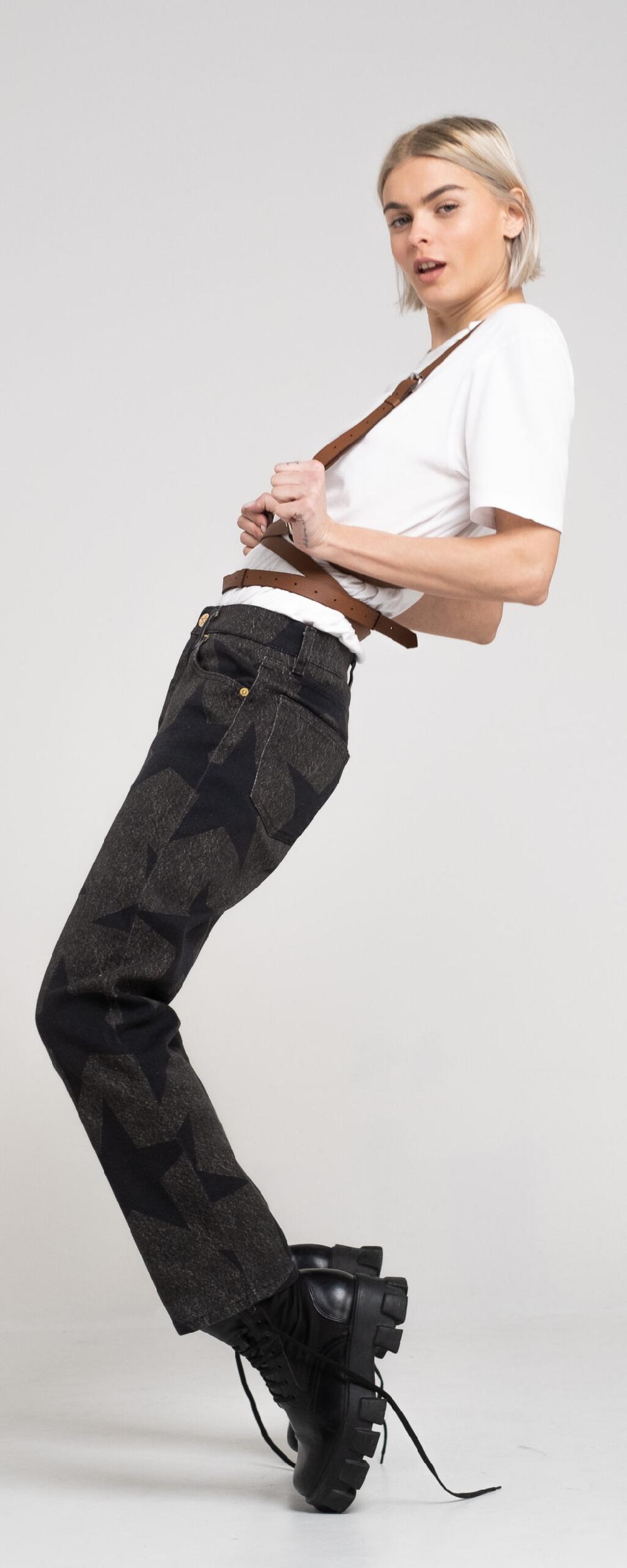 Rossano Perini LVS051BOY ART. 16FW23 Novità