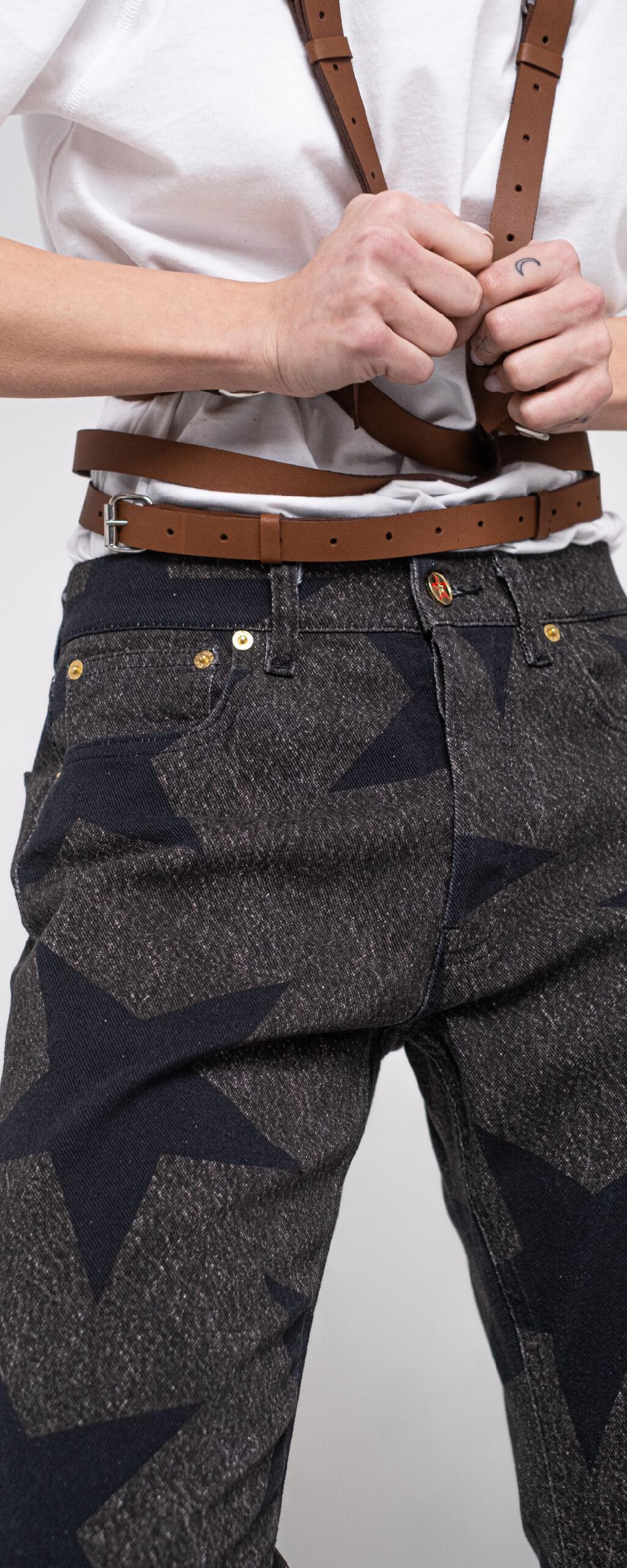 Rossano Perini LVS051BOY ART. 16FW23 Novità