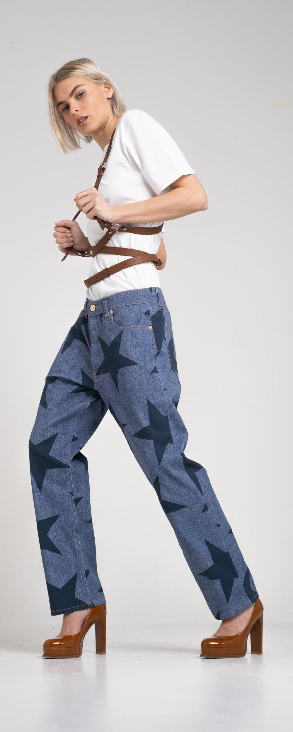 Rossano Perini LVS051BOY ART. 14FW23 Presa