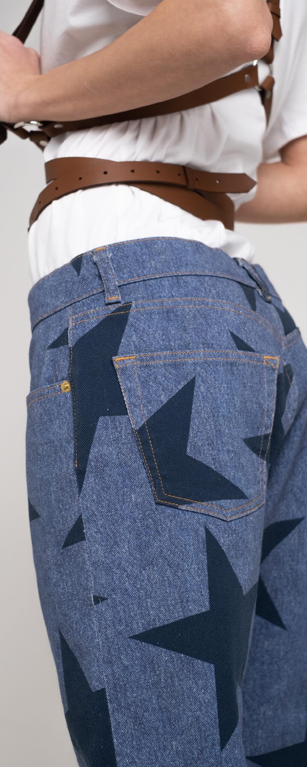Rossano Perini LVS051BOY ART. 14FW23 Presa