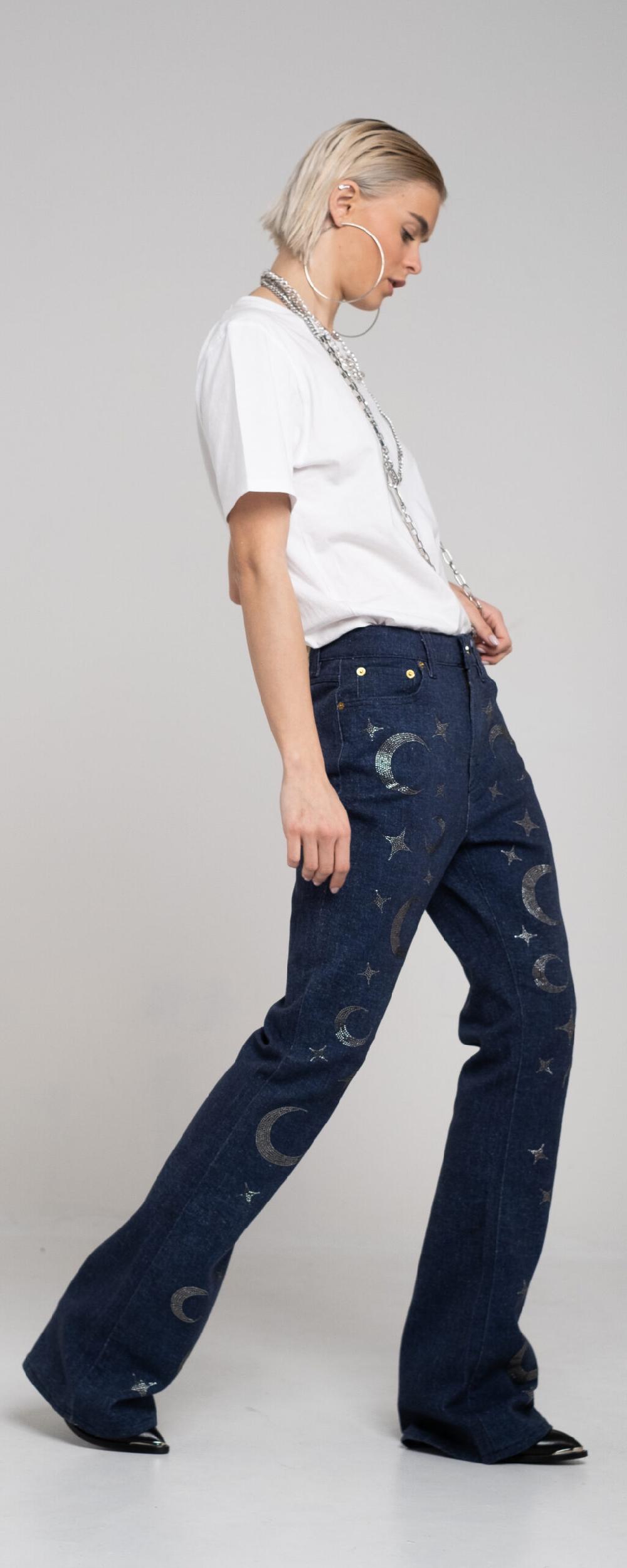 Rossano Perini IRIS ART. 8FW23 Online