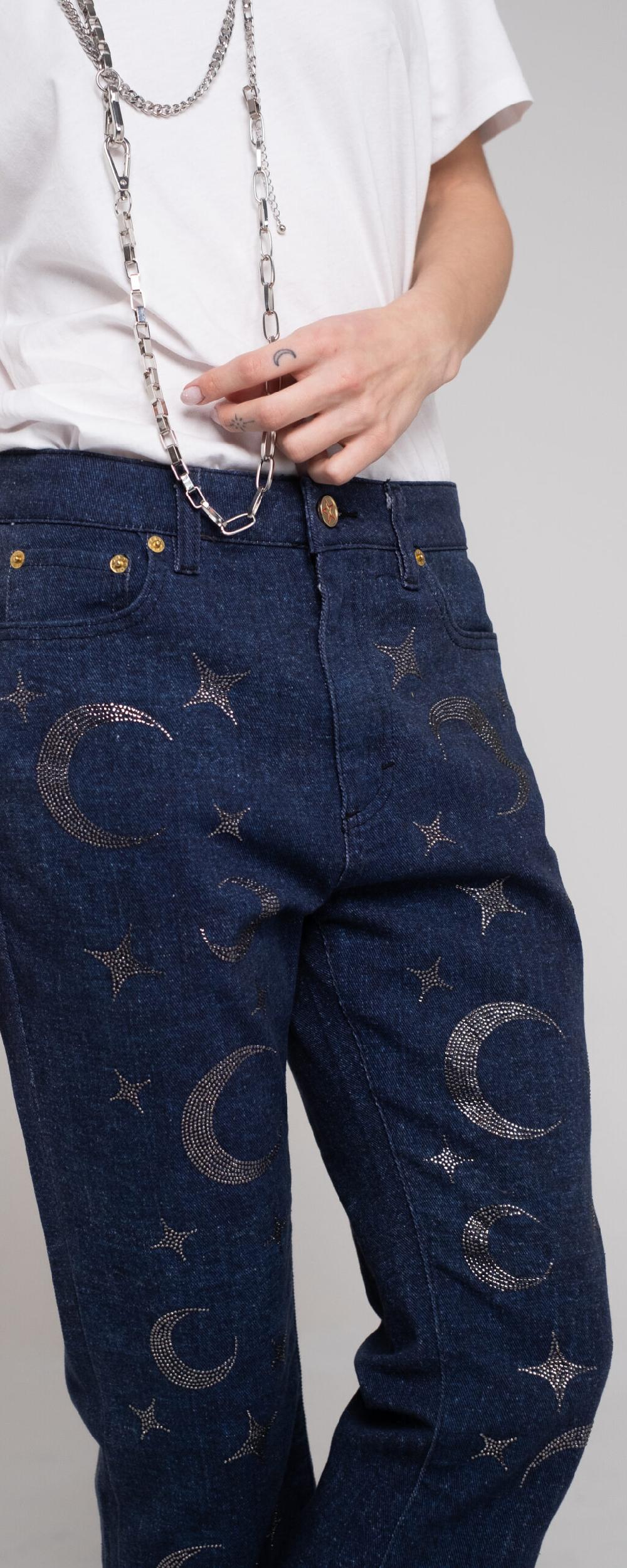 Rossano Perini IRIS ART. 8FW23 Online