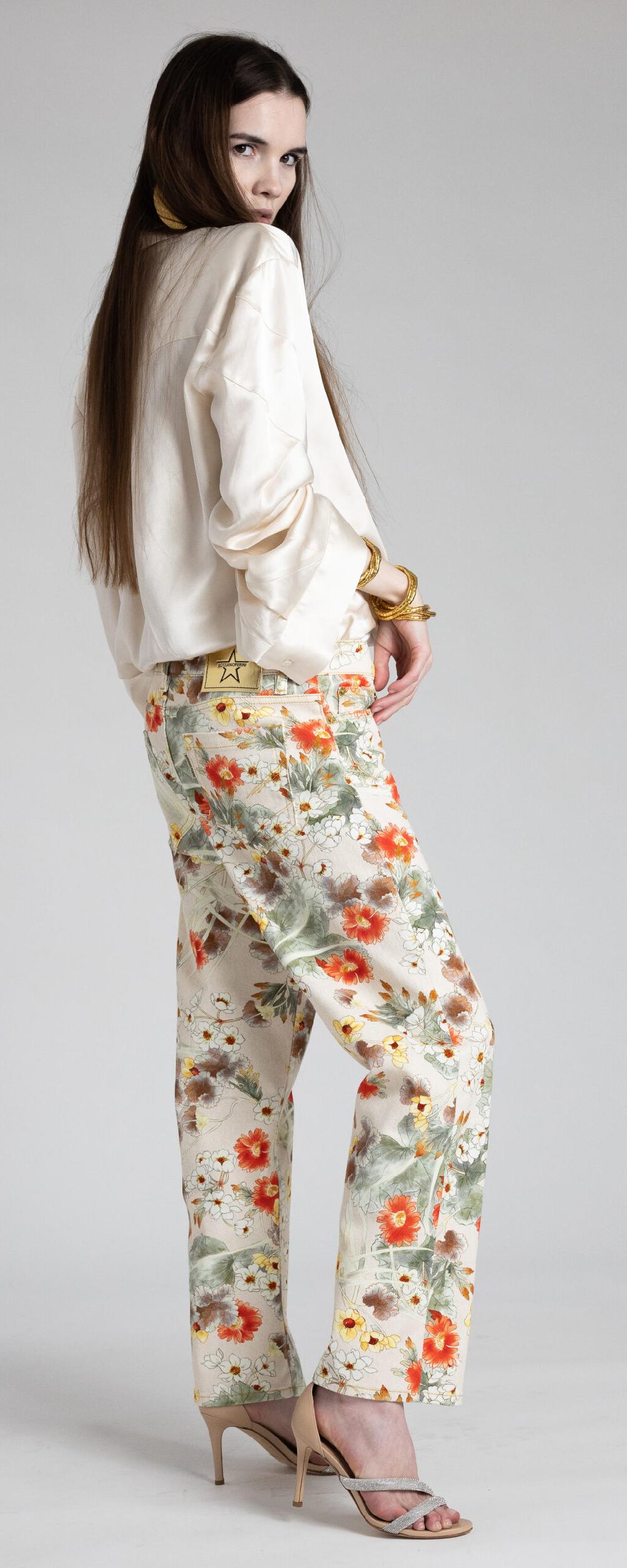 Rossano Perini LOOSE ART. 15S24I1 Offerte