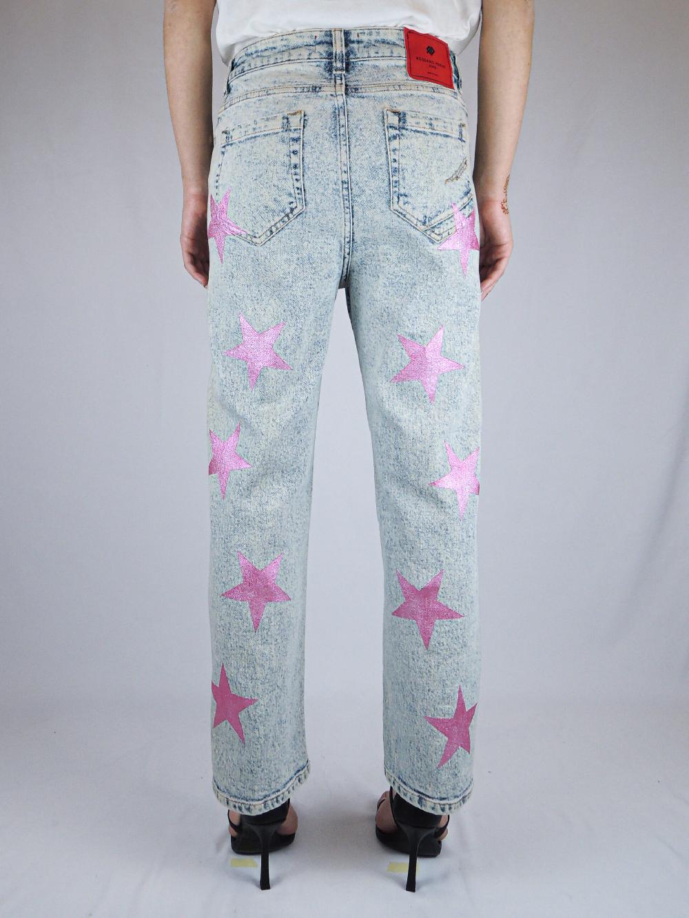 Rossano Perini RP-LOOSE ART. 28S21 Moda