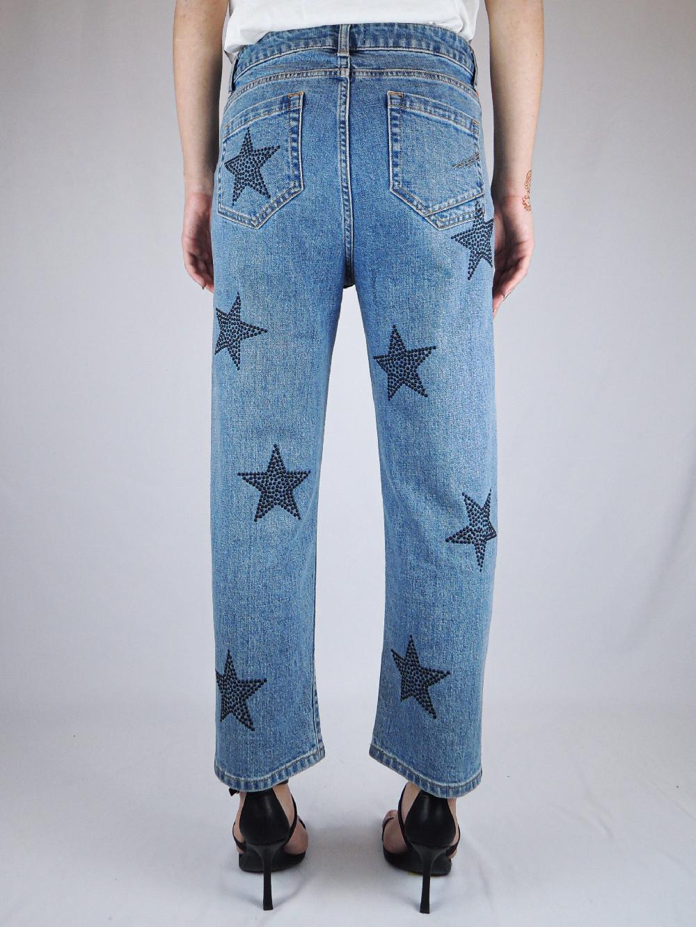 Rossano Perini LOOSE MC ART. LAV 16/STUDS Italy