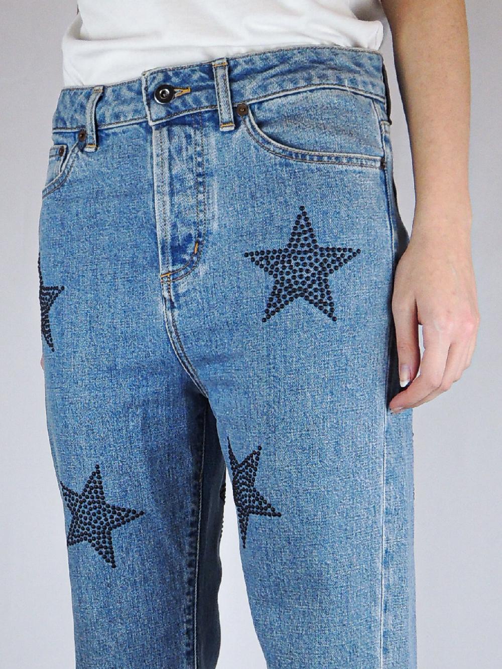 Rossano Perini LOOSE MC ART. LAV 16/STUDS Italy