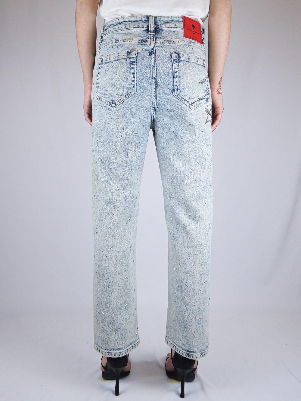 Rossano Perini RP-LOOSE ART. 26S21 2025