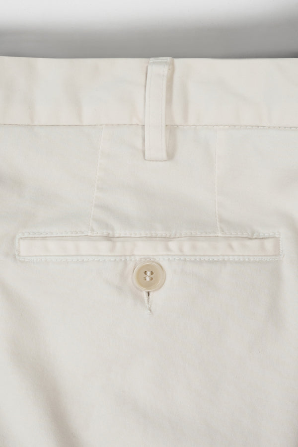 Rota Sport Winter Ice cotton elastan sport trousers Slim Fit Novità