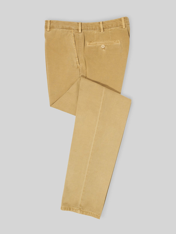 Rota Sport Winter Amber cotton cashmere sport trousers Pezzi Unici