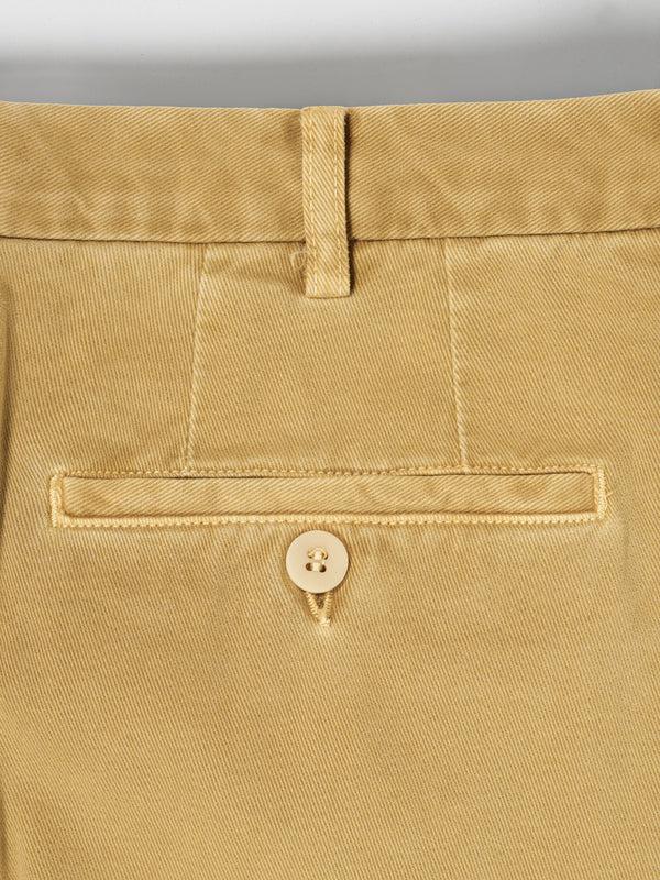 Rota Sport Winter Amber cotton cashmere sport trousers Pezzi Unici