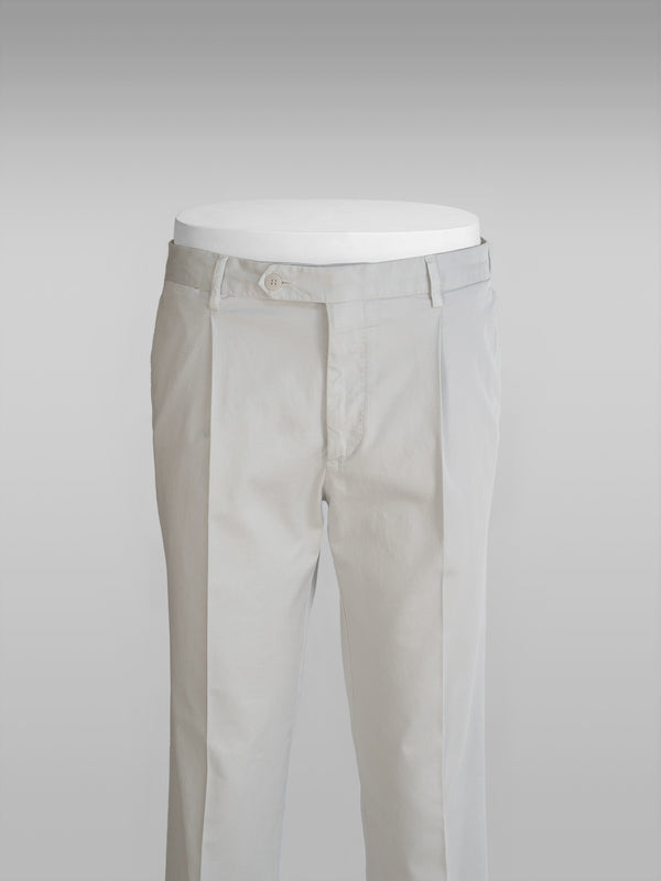 Rota Sport Summer Ice cotton supima sport trousers 1 pleat Shopping Online