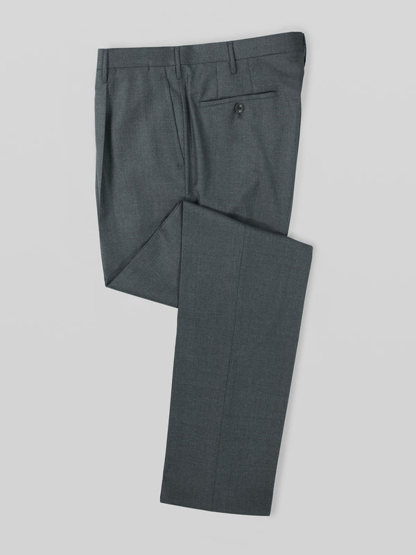Rota Summer Verona worsted wool trousers Qualità Garantita