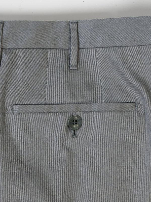 Rota Summer Grey cotton trousers Acquista Ora