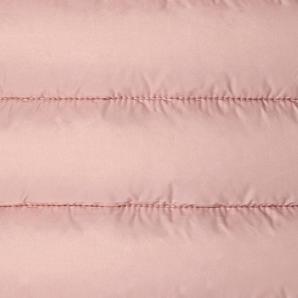 Save the duck SALOPETTE NEONATO JUNI IN BLUSH PINK In Saldo