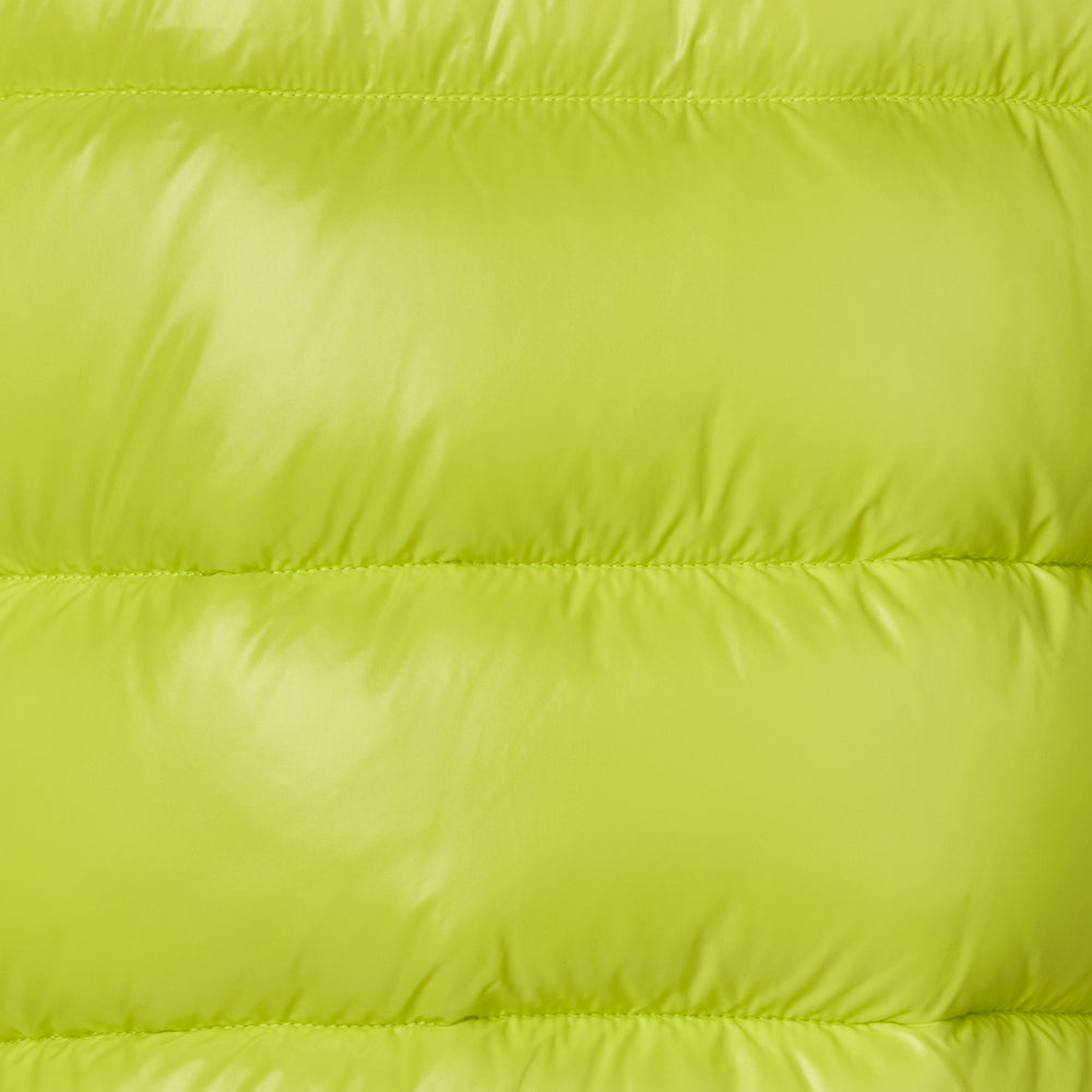 Save the duck PIUMINO ANIMAL FREE BAMBINO ARTIE VERDE LIME Qualità