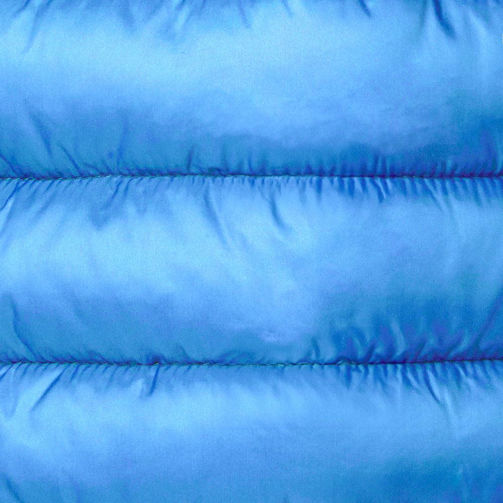 Save the duck SALOPETTE NEONATO JUNI IN CERULEAN BLUE Novità