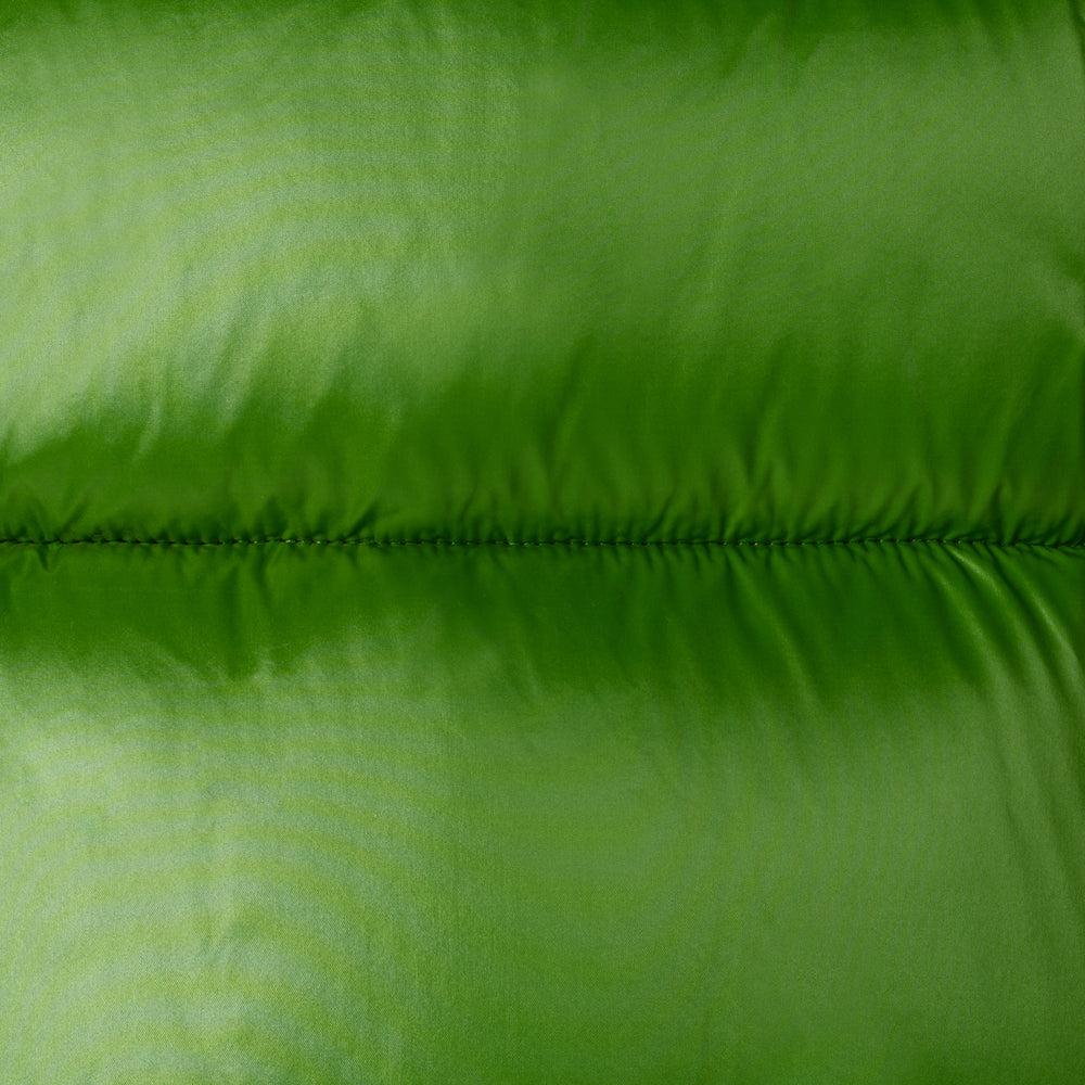 Save the duck PIUMINO ANIMAL FREE BAMBINO ARTIE VERDE ERBA In Vendita