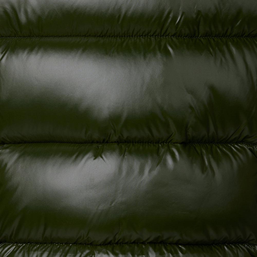 Save the duck PIUMINO ANIMAL FREE BAMBINO ARTIE VERDE BOSCO Vendita Calda