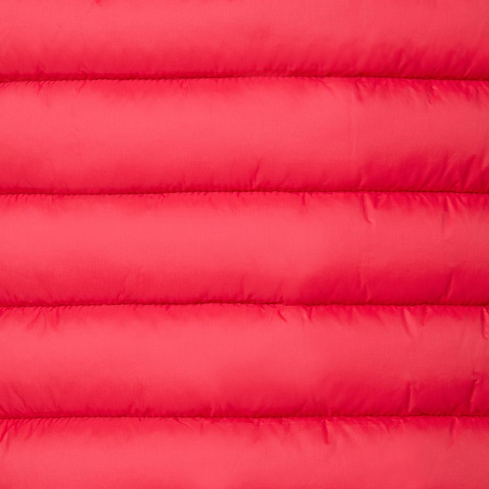 Save the duck PIUMINO ANIMAL FREE BAMBINO DONY ROSSO SCURO Negozio