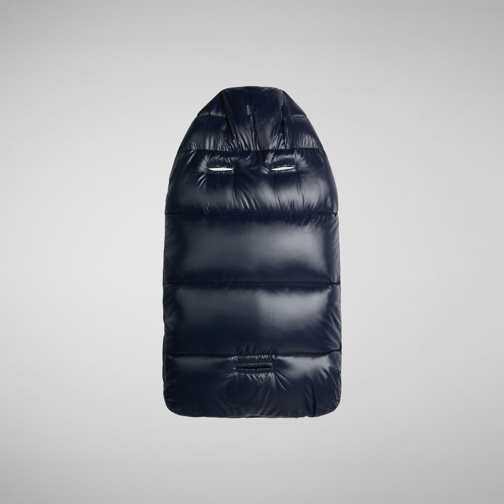 Save the duck SACCO NANNA NEONATO KAY IN BLU NERO Vendita Calda