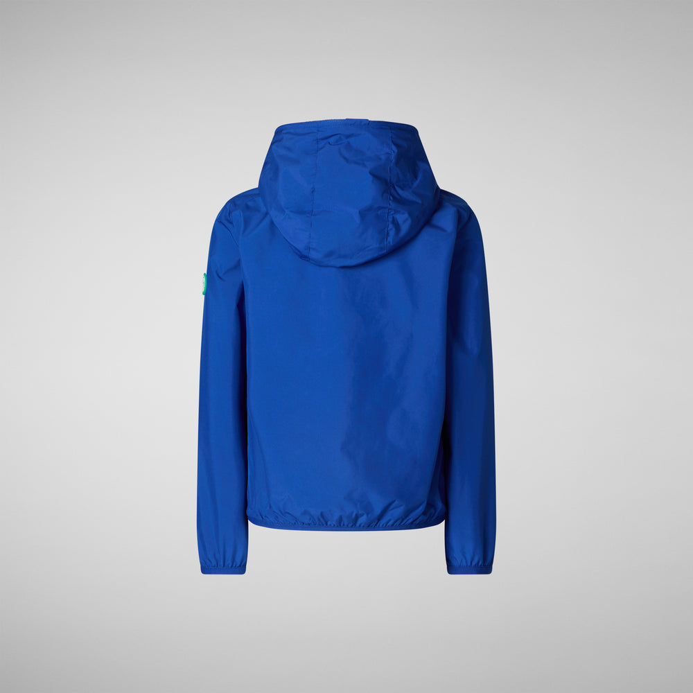 Save the duck Giacca unisex Jules Blu elettrico Prezzo Ridotto
