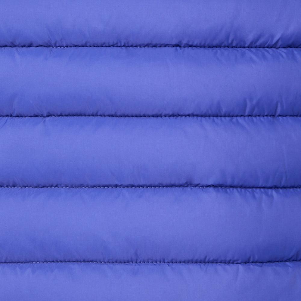 Save the duck PIUMINO ANIMAL FREE BAMBINO BLU FINNEGAN BLU GENZIANA Nuova