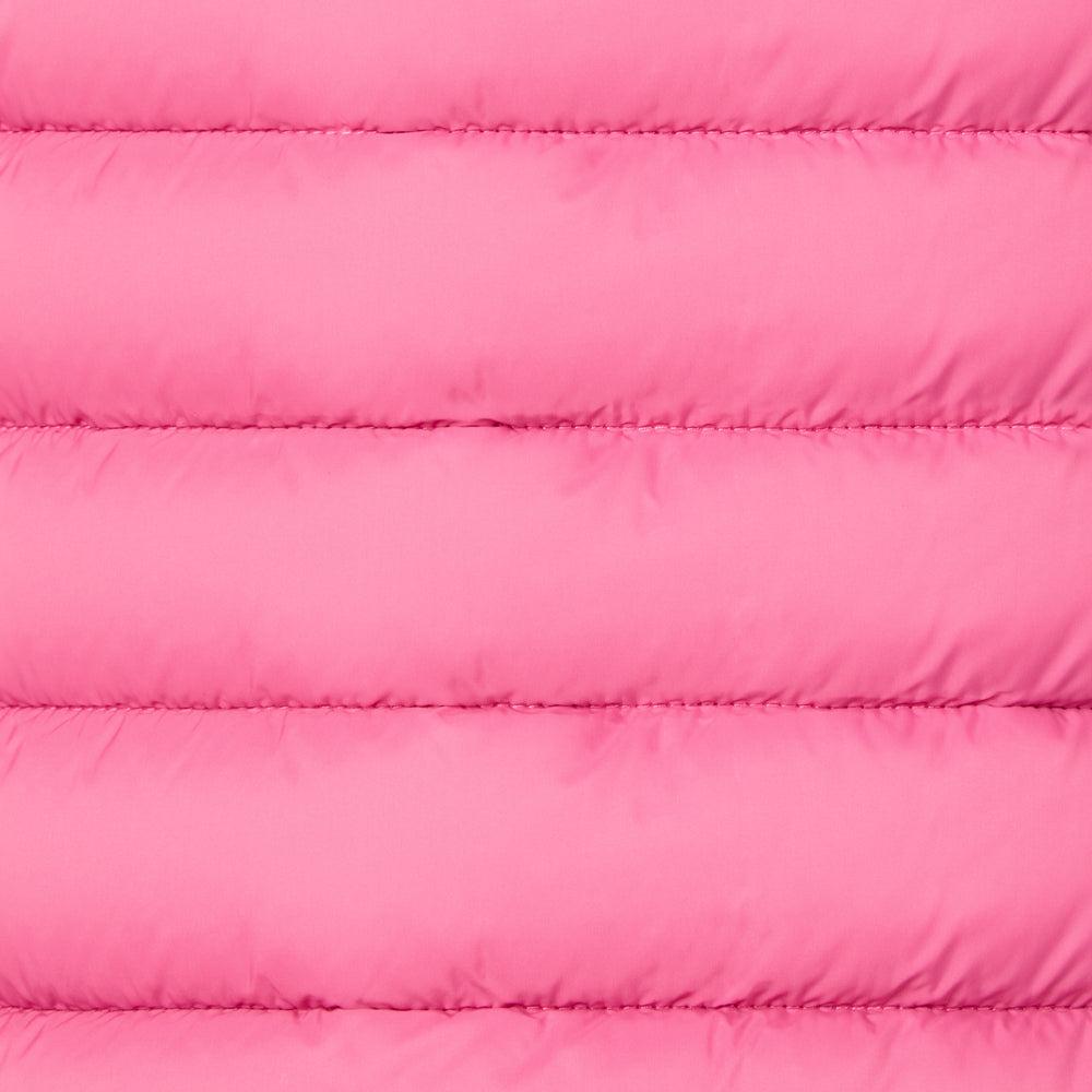 Save the duck PIUMINO ANIMAL FREE BAMBINA LECI GEM PINK Fino Al -60%