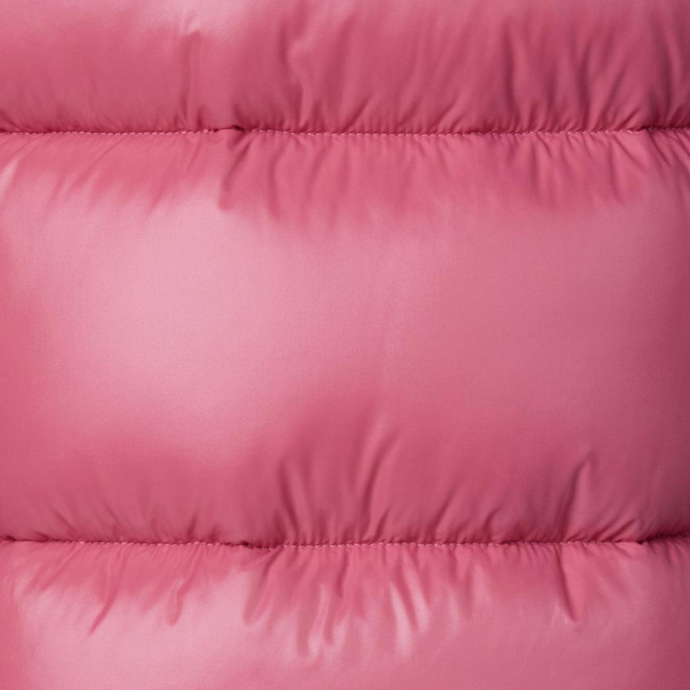 Save the duck PIUMINO ANIMAL FREE BAMBINA MILLIE ROSA Sconto di tempo limitato