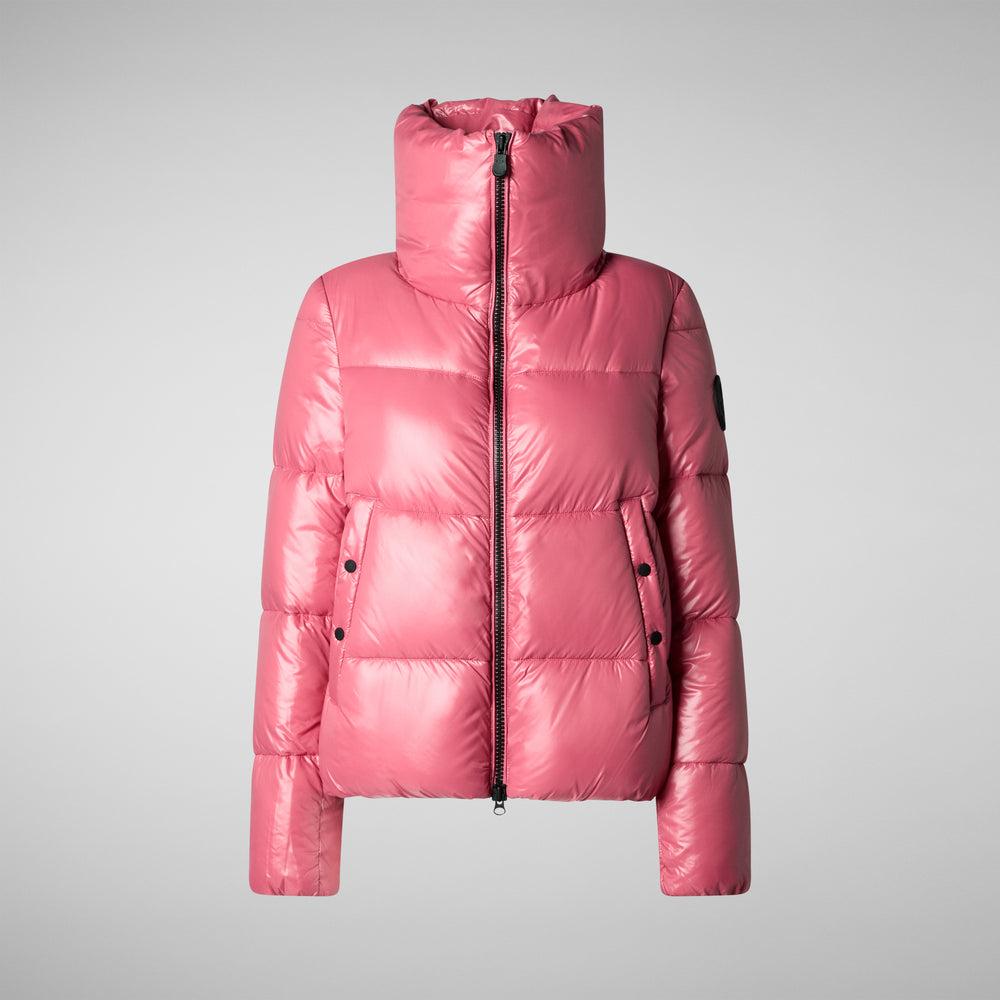 Save the duck GIACCA DONNA ISLA ROSA Outlet