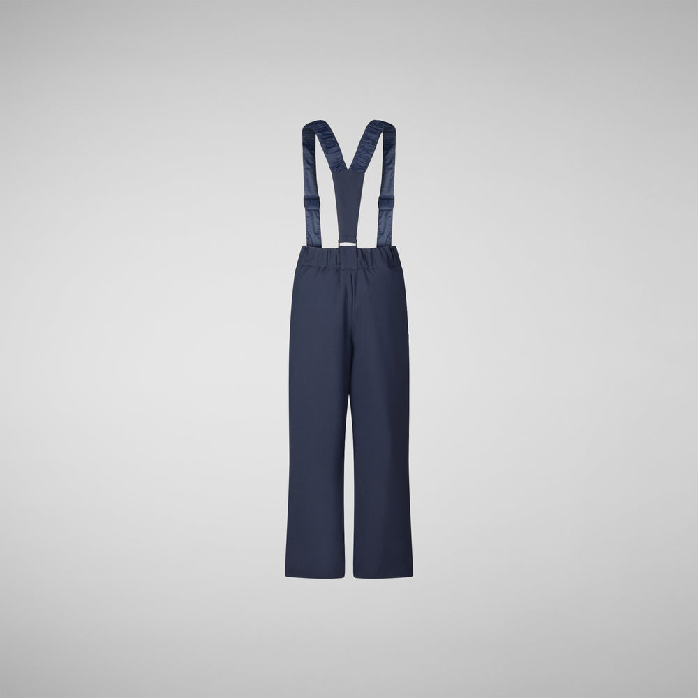 Save the duck PANTALONI UNISEX BAMBINO CYCAS IN NAVY BLUE Vendita