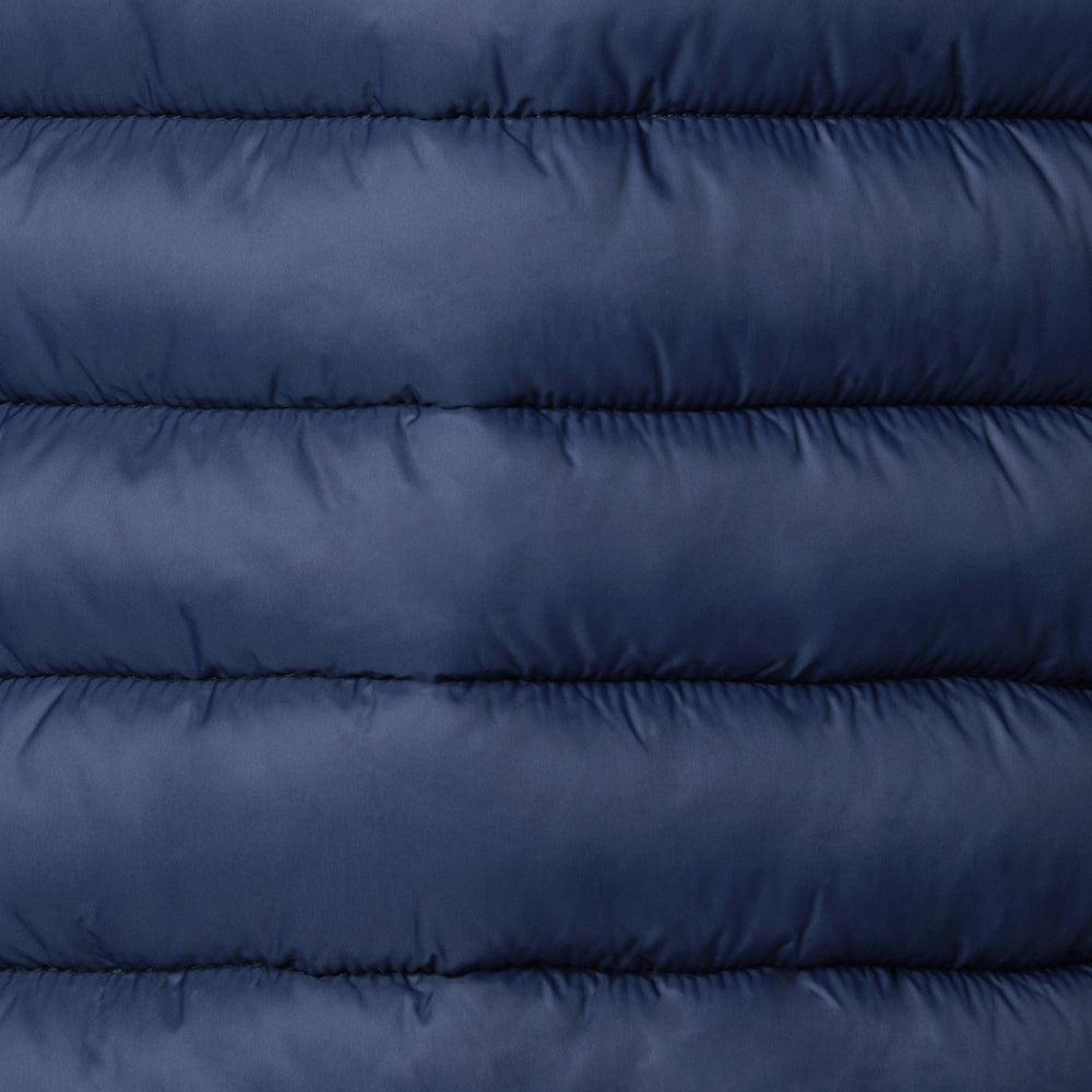 Save the duck GILET UNISEX BAMBINO ANDY BLU NAVY Promozione
