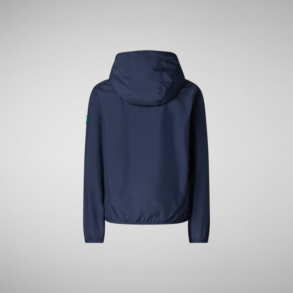 Save the duck Giacca unisex Jules jacket blu navy Soddisfazione Garantita