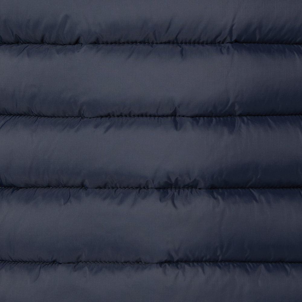 Save the duck PIUMINO ANIMAL FREE BAMBINO BLU FINNEGAN BLU NERO Acquista Ora