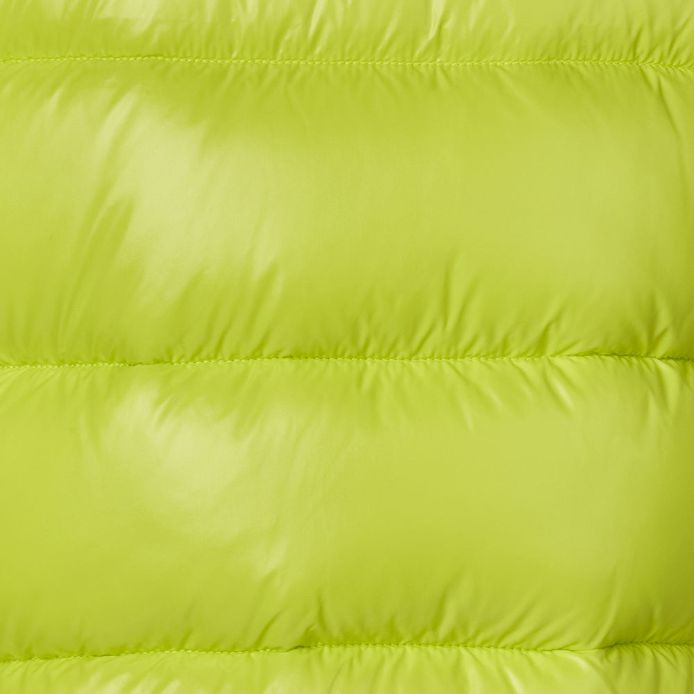 Save the duck PIUMINO ANIMAL FREE BAMBINA KATE VERDE LIME Outlet