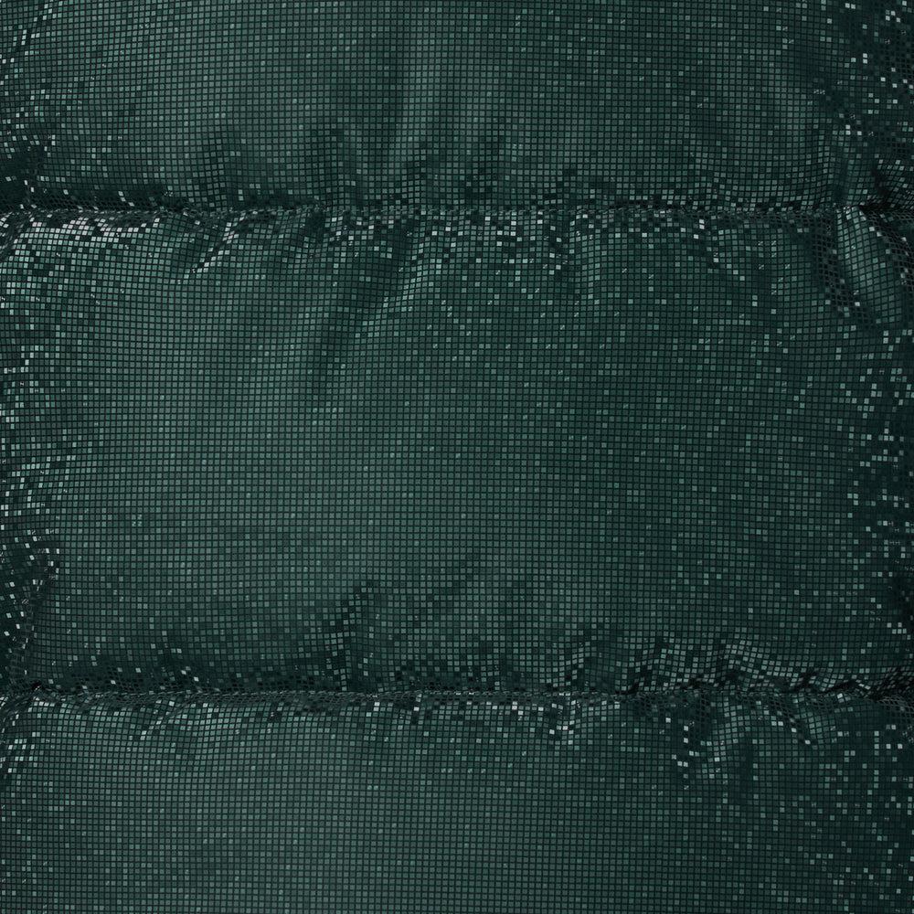 Save the duck GIACCA BAMBINA QUILY VERDE TERRA Saldi