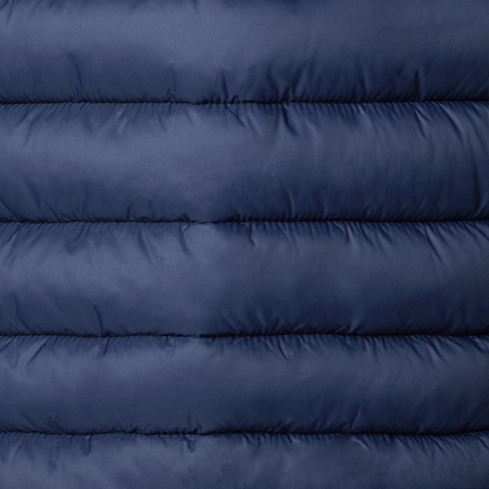 Save the duck PIUMINO ANIMAL FREE BAMBINA LILY BLU NAVY Outlet