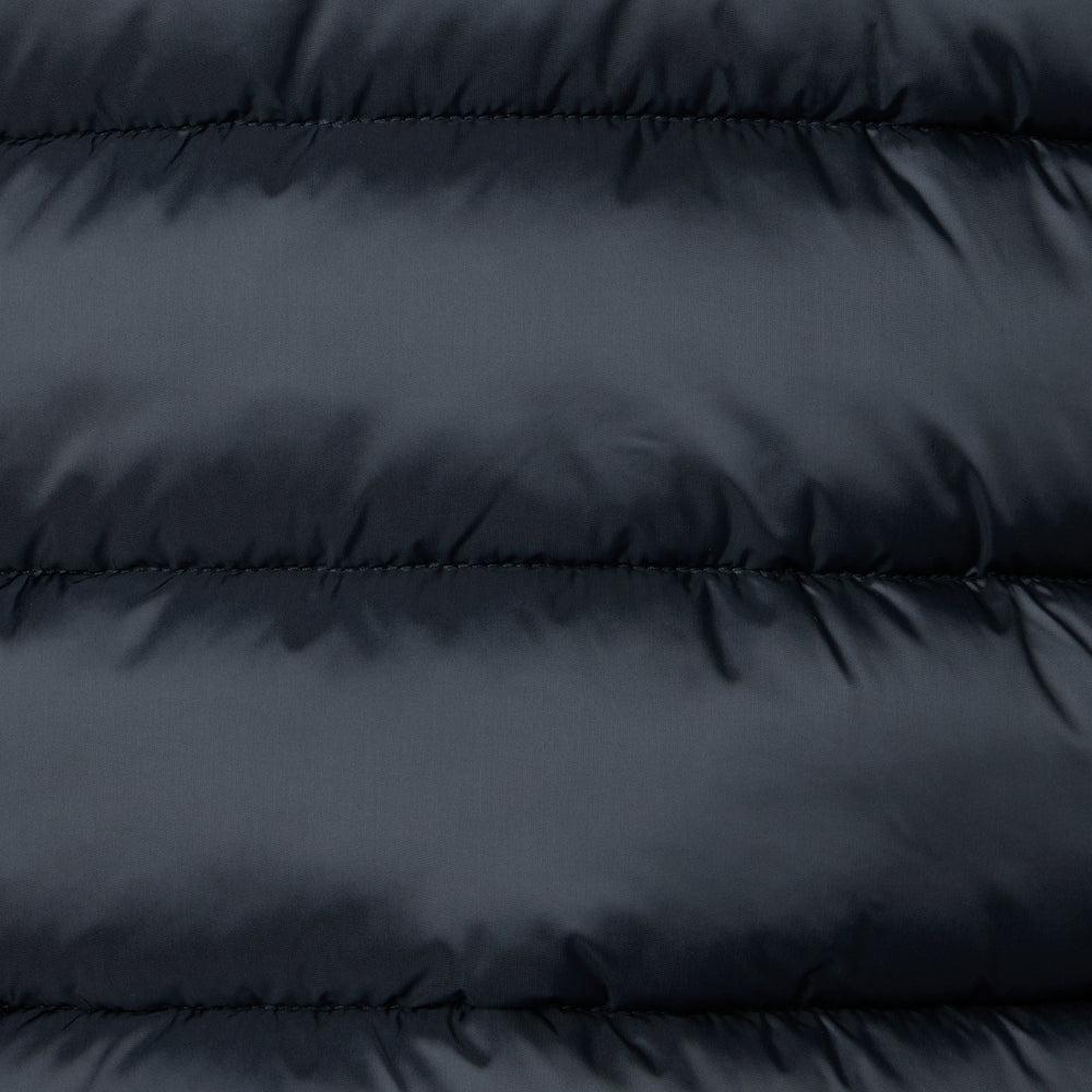 Save the duck PIUMINO ANIMAL FREE BAMBINA BIBI NIGHT BLU In Vendita