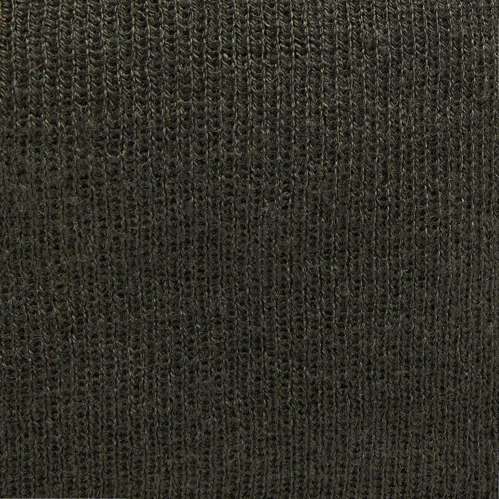 Save the duck BEANIE UNISEX FIVEL VERDE TERRA Nuovo